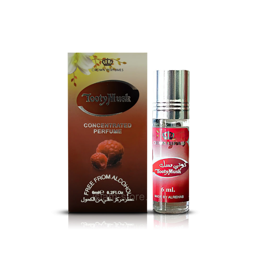 Tooty Musk 6ml