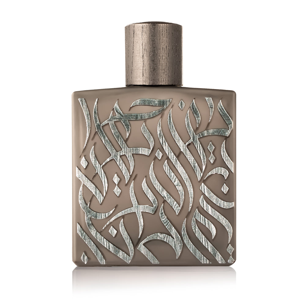 Wood Noir Eau De Parfum 100ml