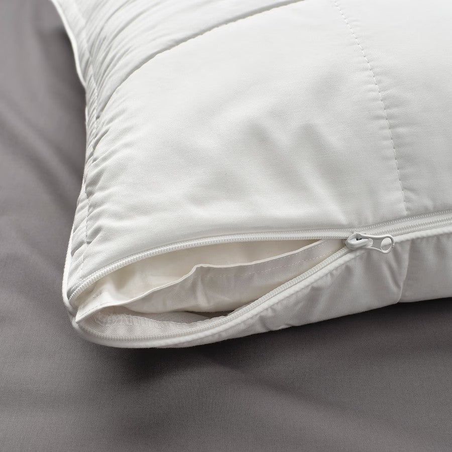 ÄNGSKORN Pillow protector, 60x70 cm