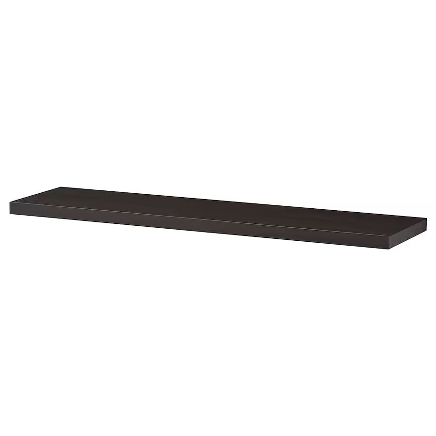 BERGSHULT Shelf, 80x20 cm