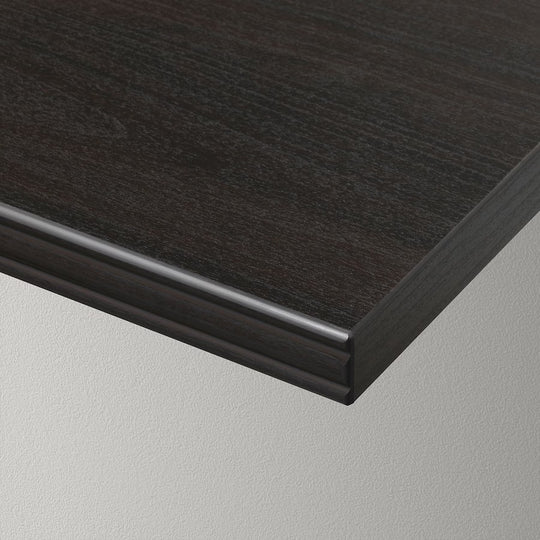 BERGSHULT Shelf, 80x20 cm