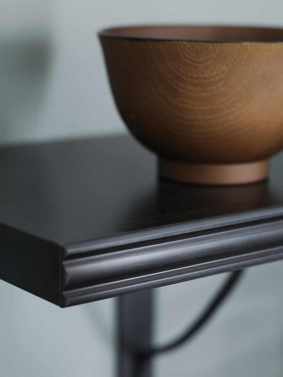 BERGSHULT Shelf, 80x20 cm