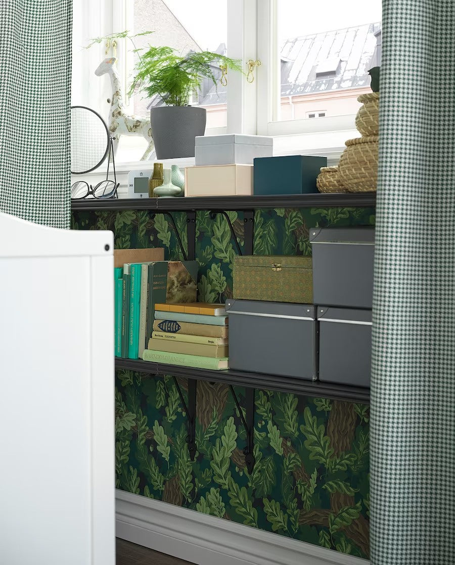 BERGSHULT Shelf, 80x20 cm