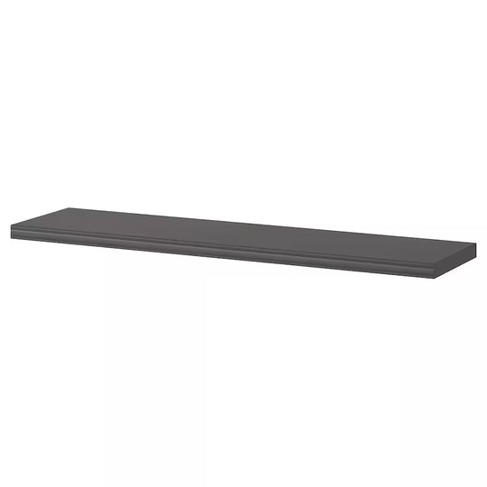 BERGSHULT Shelf, 80x20 cm