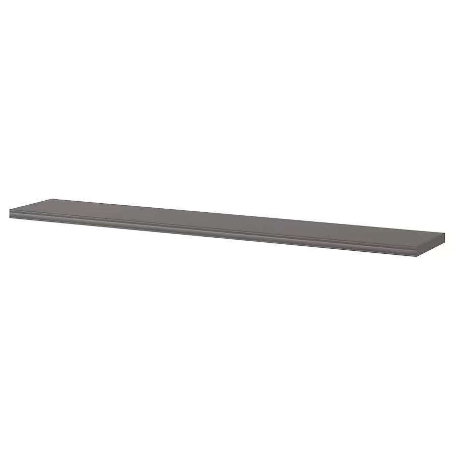 BERGSHULT Shelf, 120x20 cm
