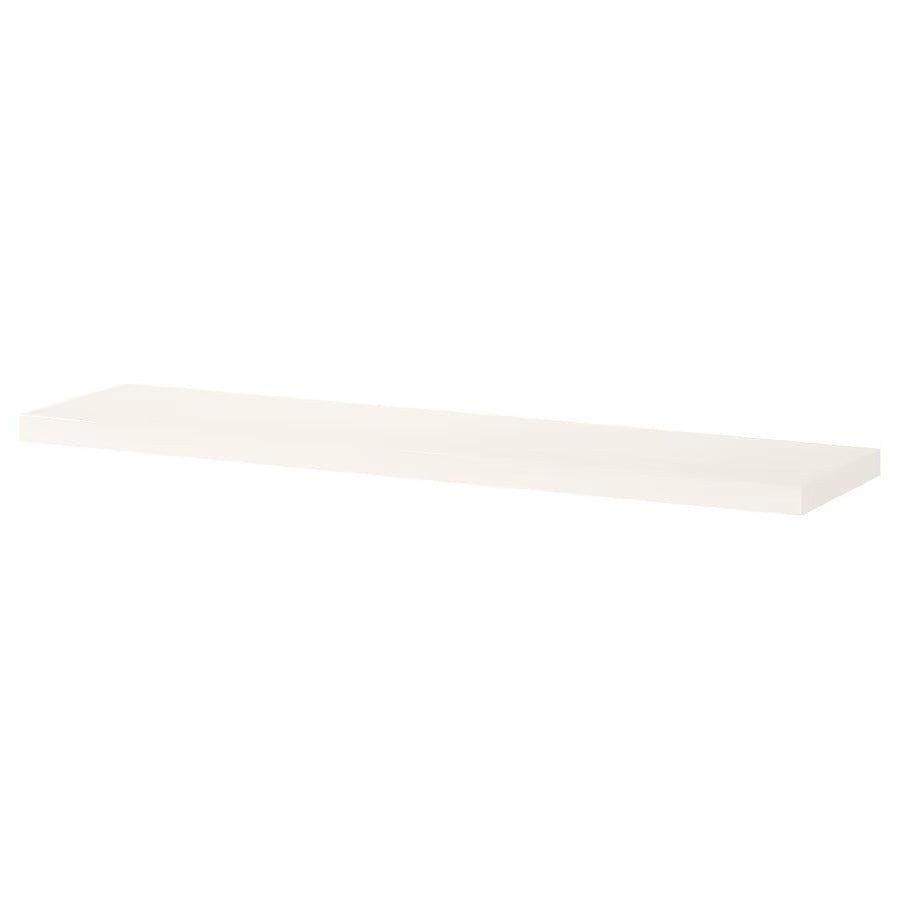 BERGSHULT Shelf, 80x20 cm