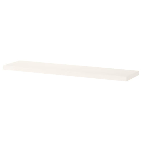BERGSHULT Shelf, 80x20 cm