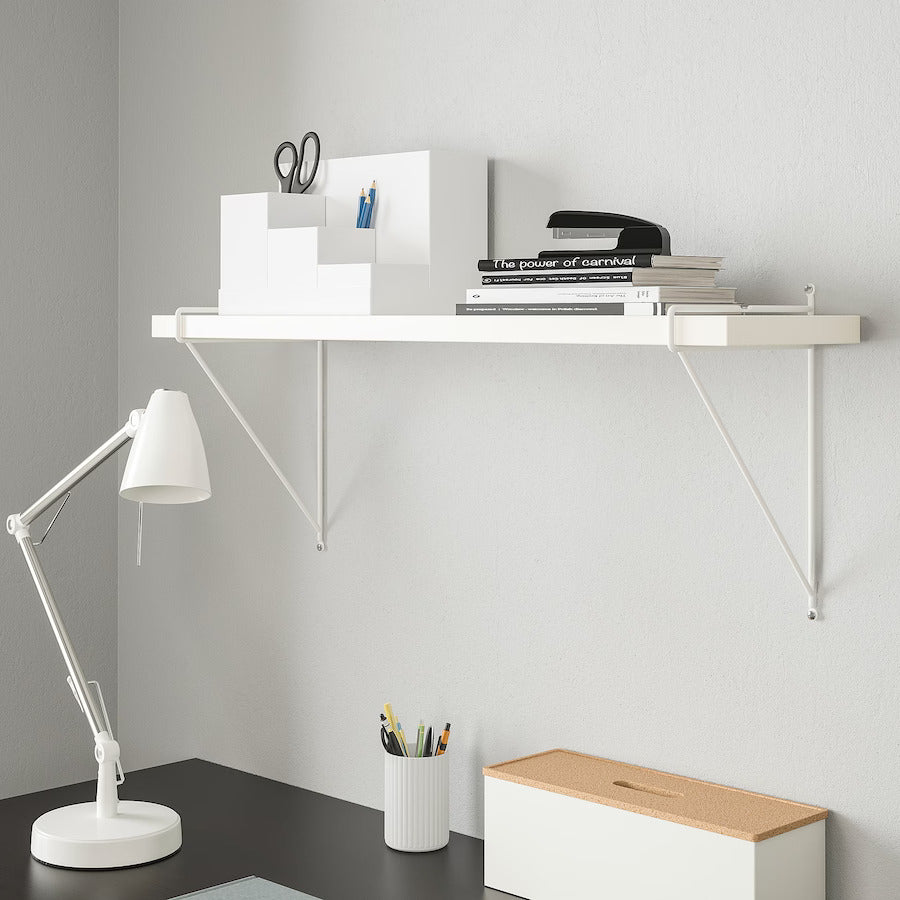 BERGSHULT Shelf, 80x20 cm