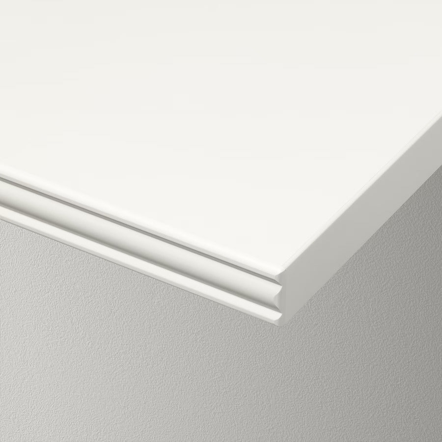 BERGSHULT Shelf, 80x20 cm