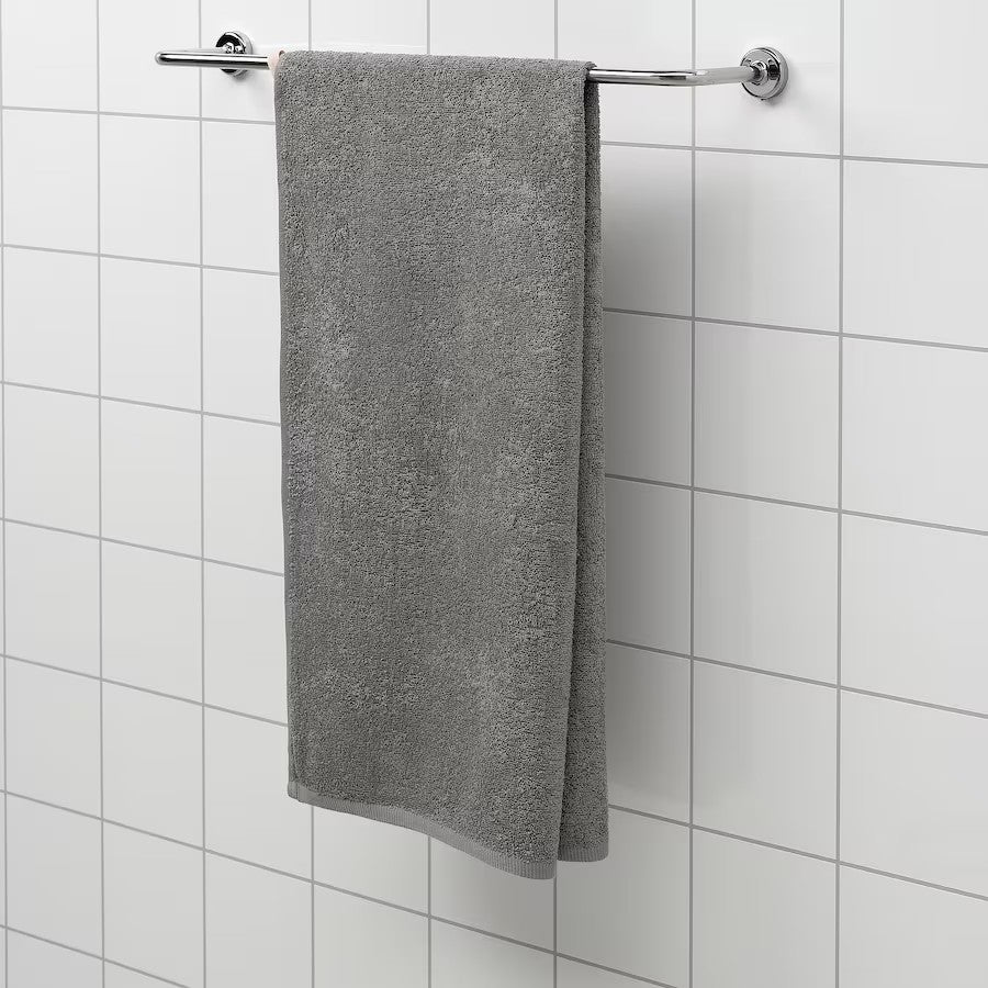 DIMFORSEN Bath towel, 70x140 cm (28x55 ")