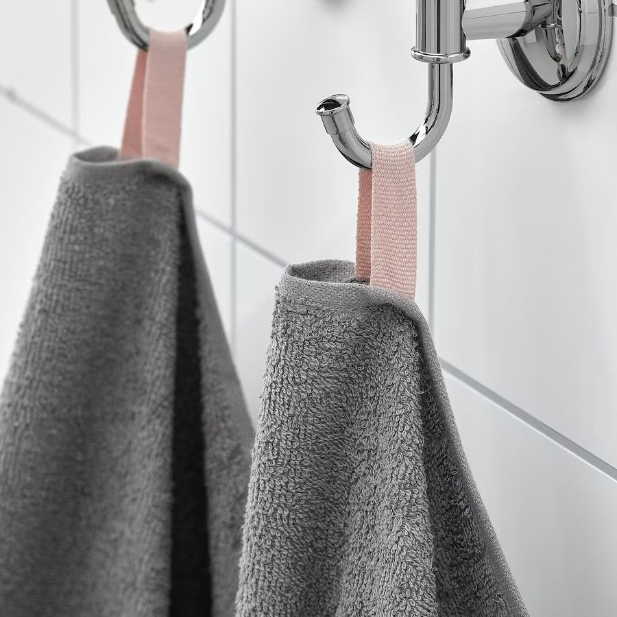 DIMFORSEN Bath towel, 70x140 cm (28x55 ")