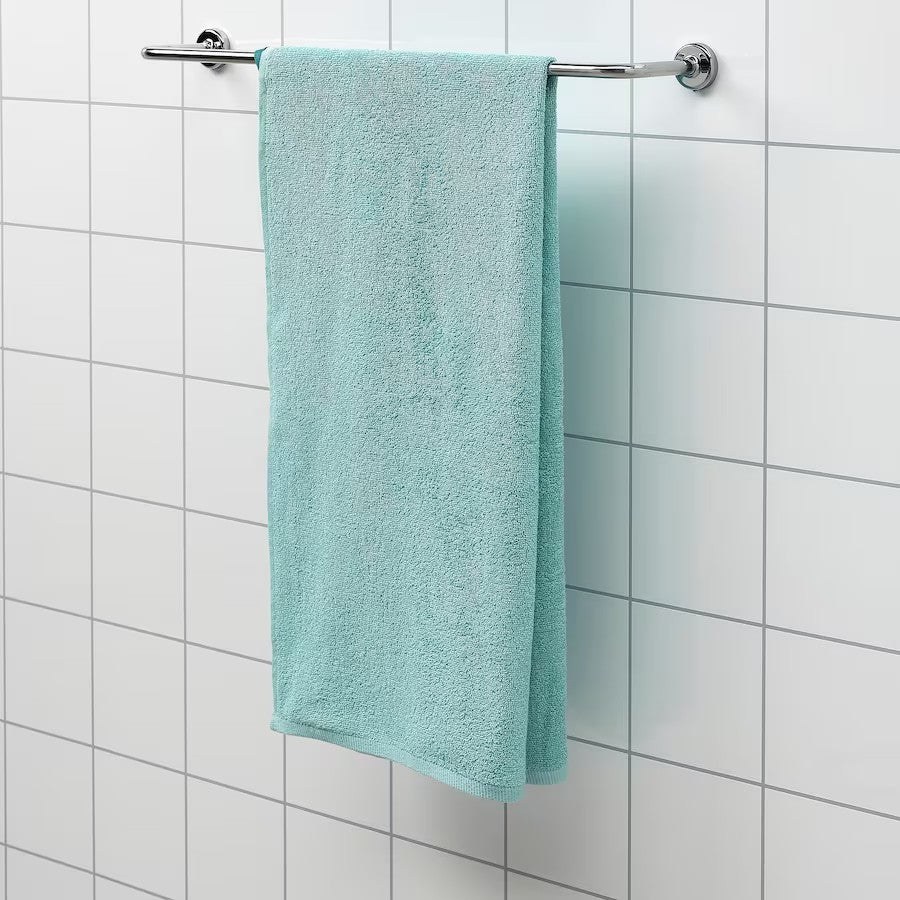 DIMFORSEN Bath towel, 70x140 cm (28x55 ")