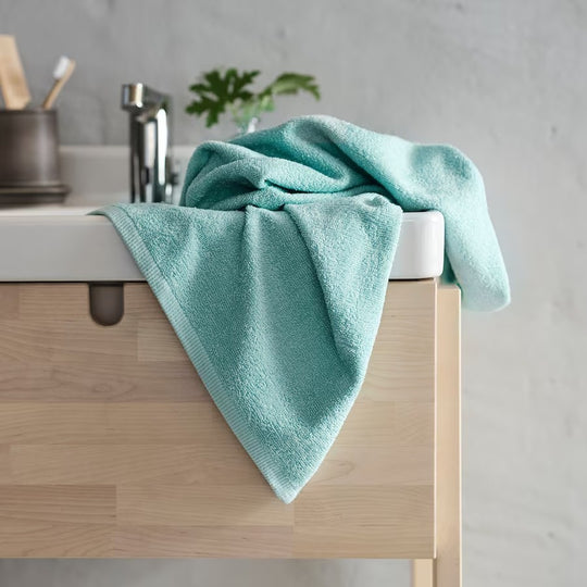 DIMFORSEN Bath towel, 70x140 cm (28x55 ")