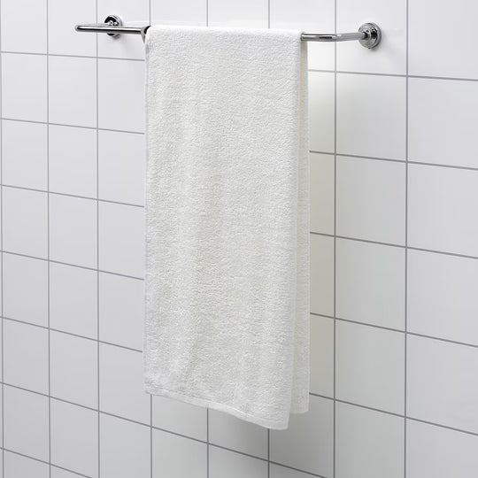 DIMFORSEN Bath towel, 70x140 cm (28x55 ")