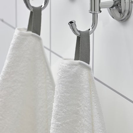 DIMFORSEN Bath towel, 70x140 cm (28x55 ")