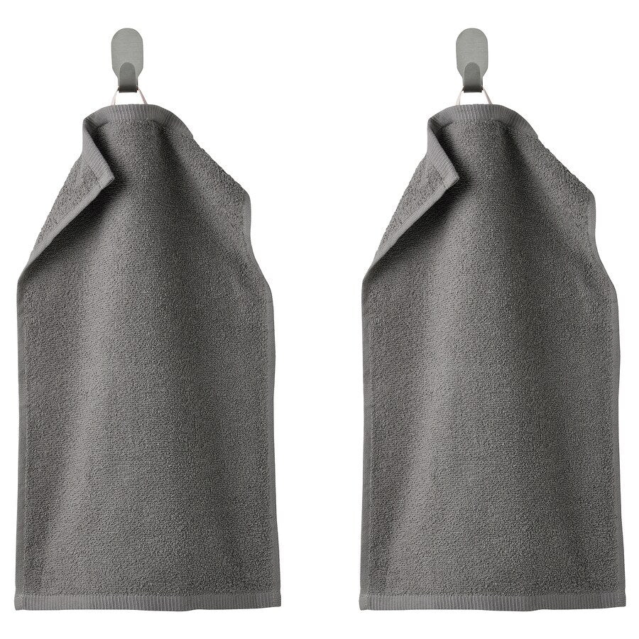 DIMFORSEN Guest towel, 30x50 cm
