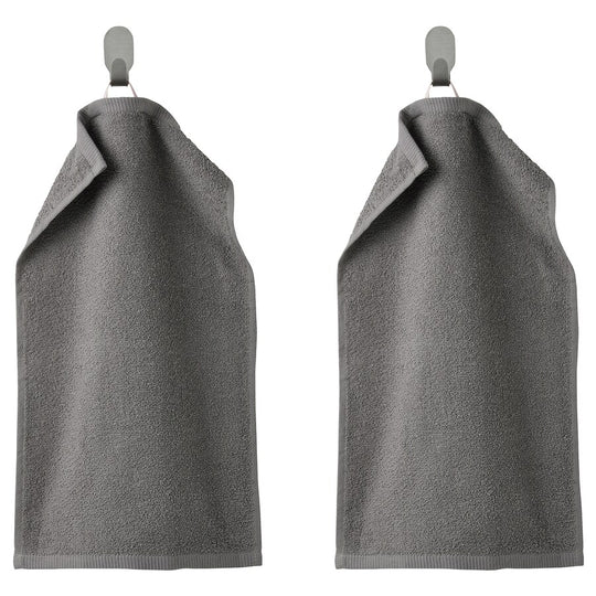DIMFORSEN Guest towel, 30x50 cm