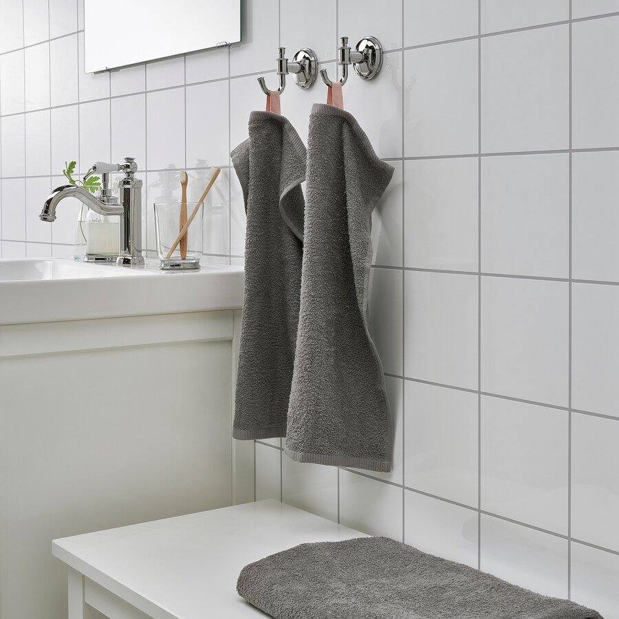 DIMFORSEN Guest towel, 30x50 cm