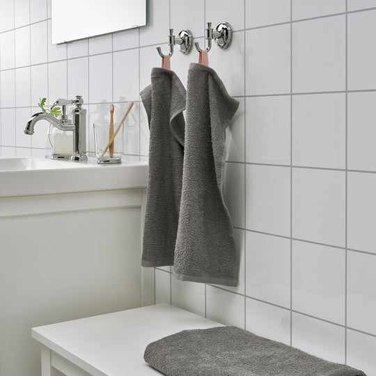 DIMFORSEN Guest towel, 30x50 cm