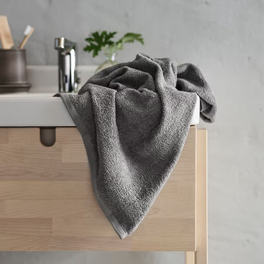 DIMFORSEN Guest towel, 30x50 cm