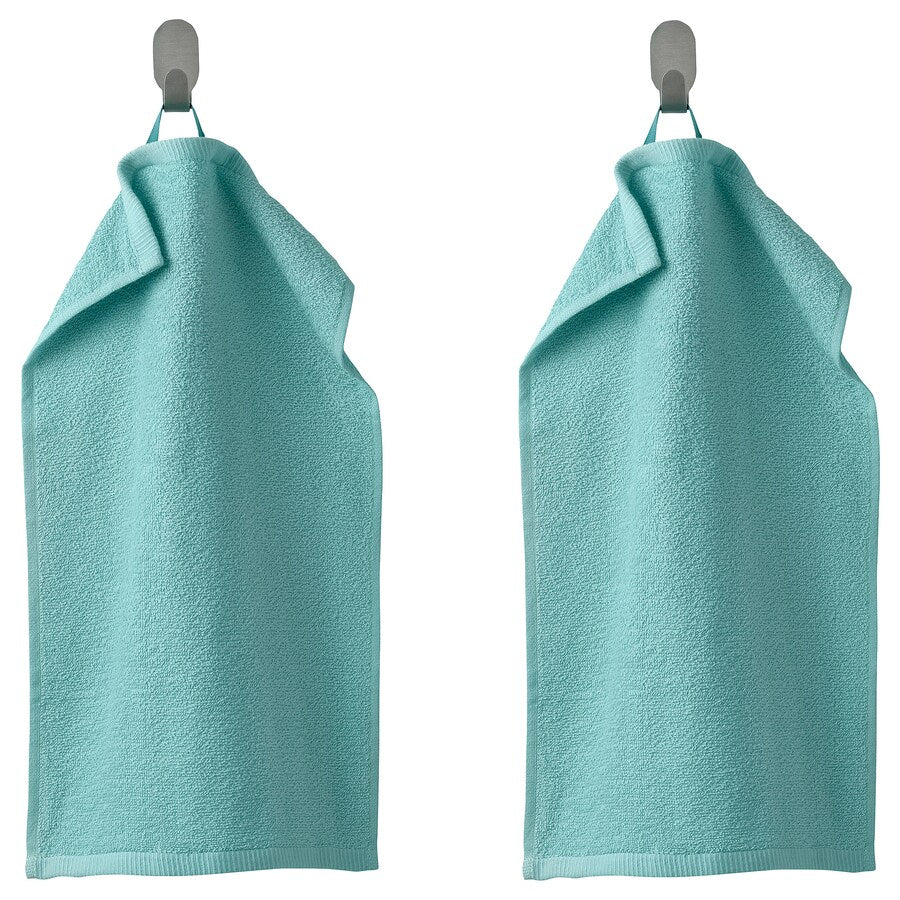 DIMFORSEN Guest towel, 30x50 cm