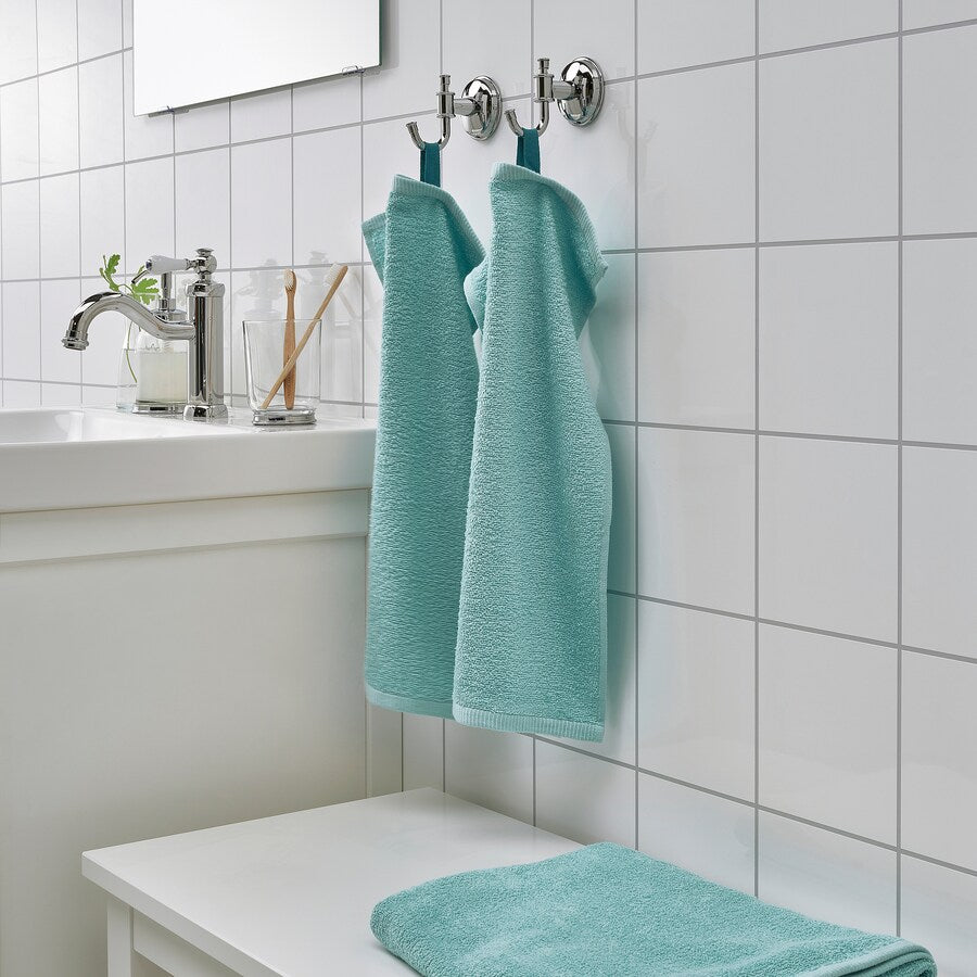DIMFORSEN Guest towel, 30x50 cm