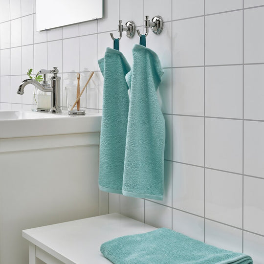DIMFORSEN Guest towel, 30x50 cm