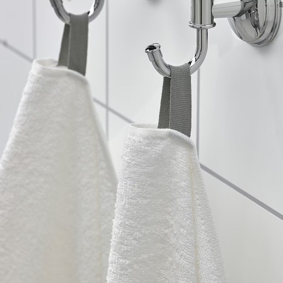 DIMFORSEN Guest towel, 30x50 cm