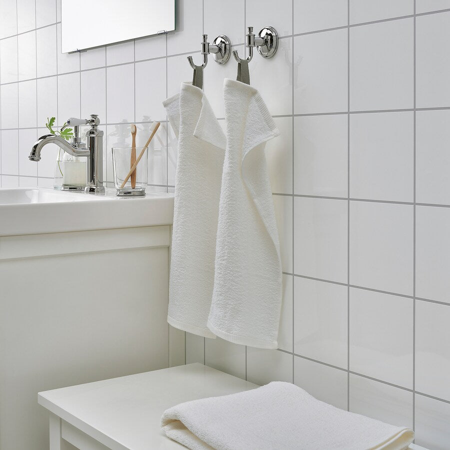DIMFORSEN Guest towel, 30x50 cm
