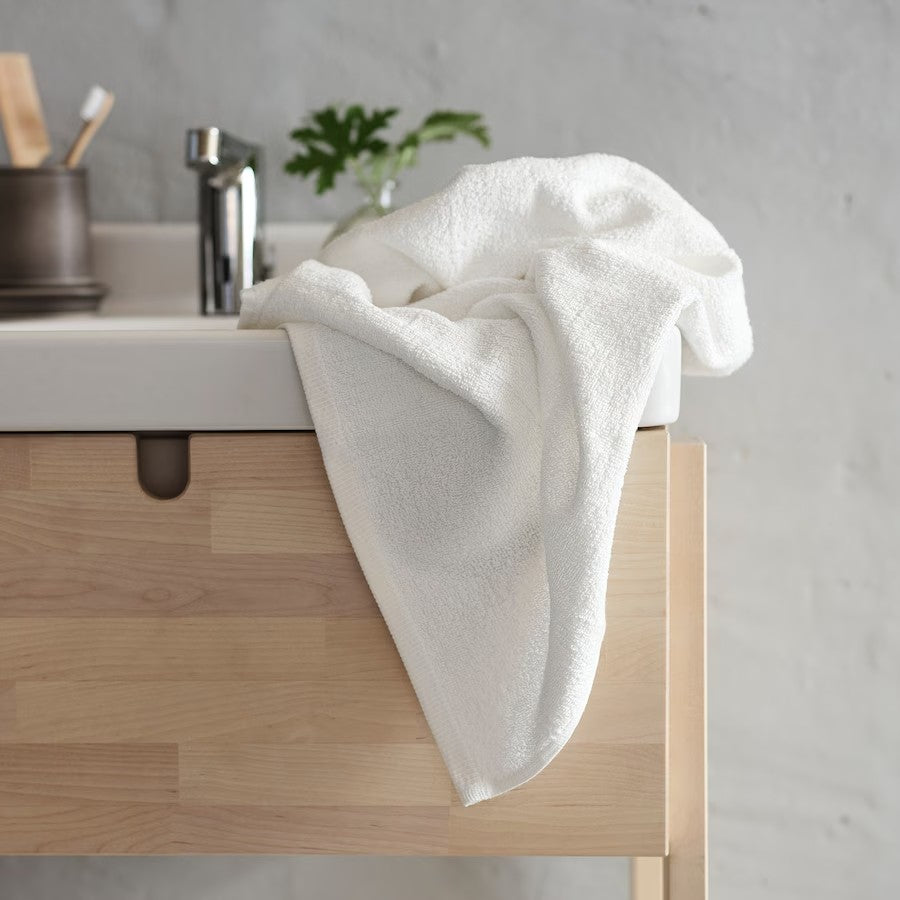 DIMFORSEN Guest towel, 30x50 cm