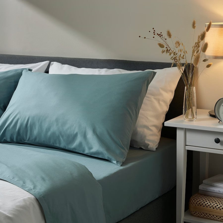 DVALA Pillowcase, 20x30"