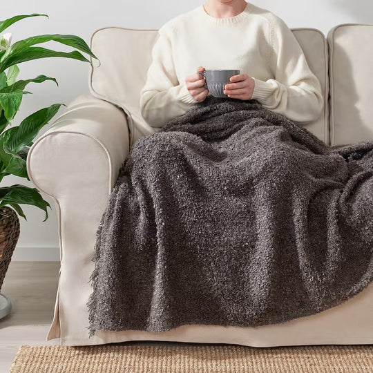 EVALI Throw, 130x170 cm