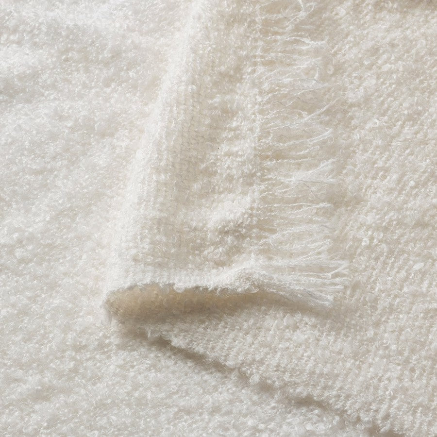 EVALI Throw, 130x170 cm