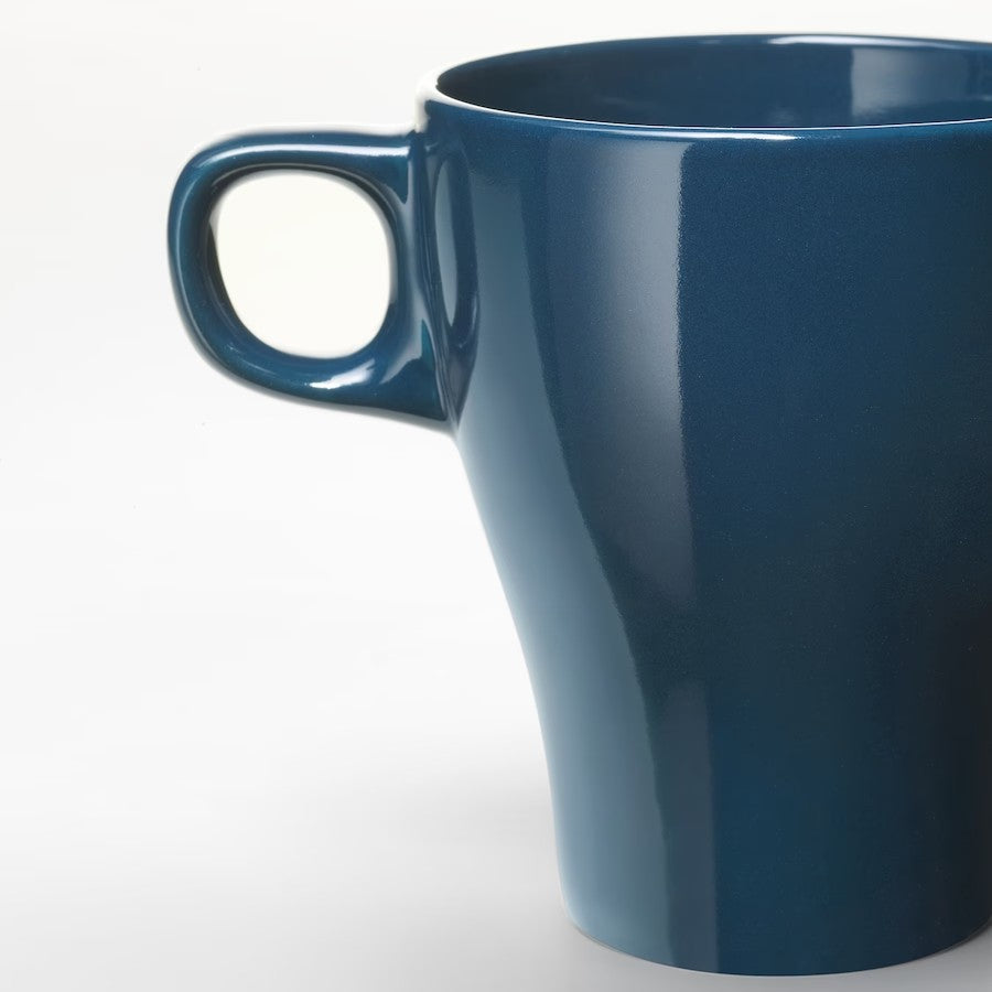 FÄRGRIK Mug, 25 cl, 4pcs