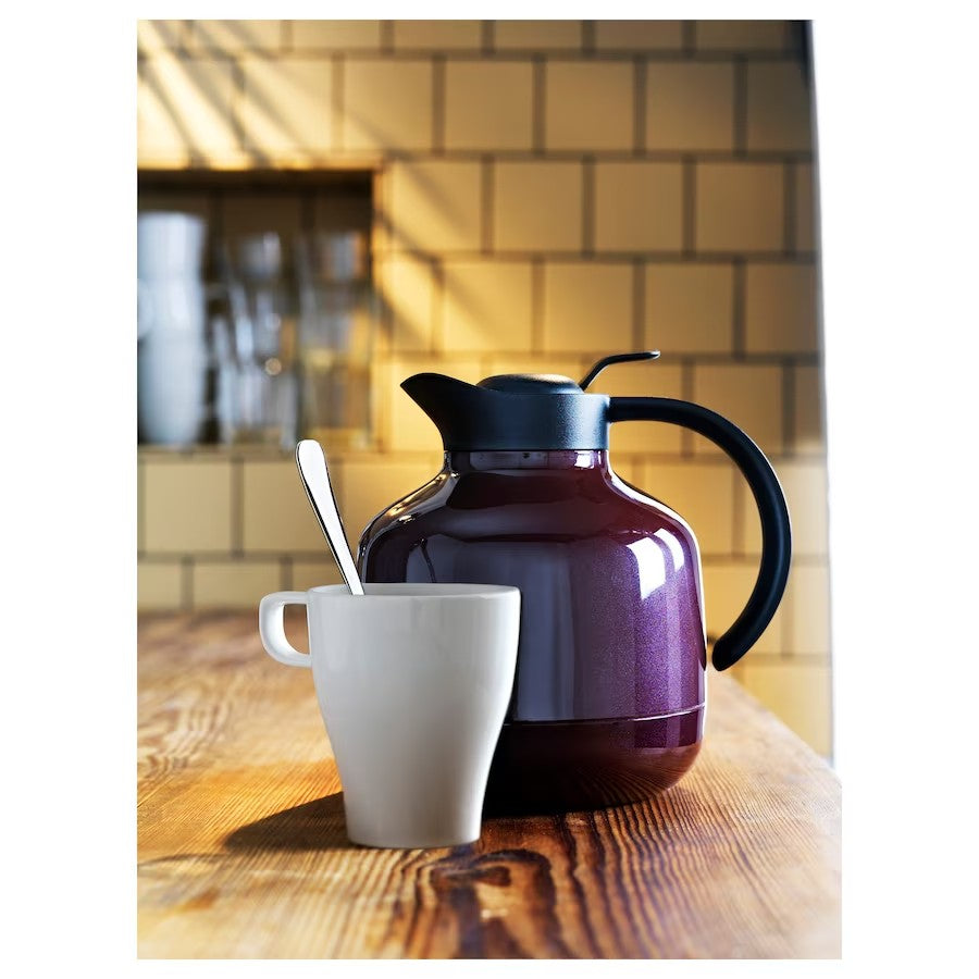 FÄRGRIK Mug, 25 cl, 4pcs