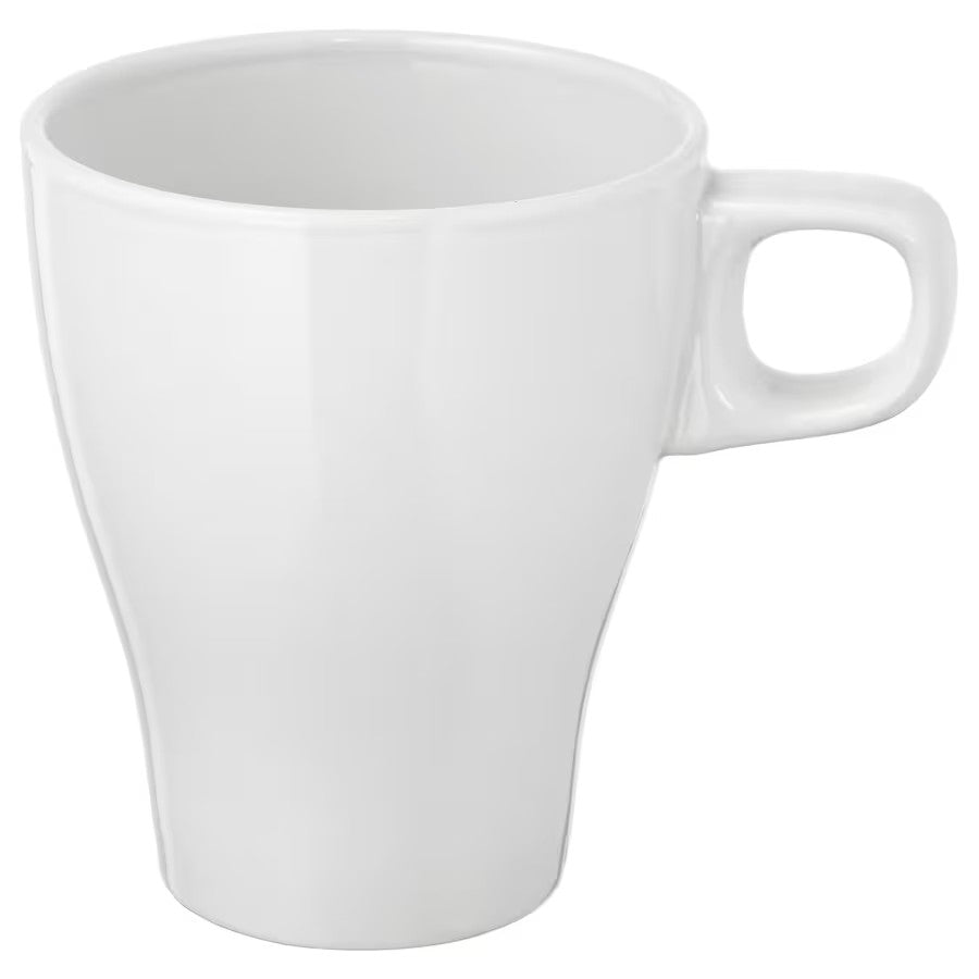 FÄRGRIK Mug, 25 cl, 4pcs