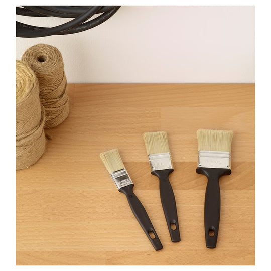 FIXA Paint brush set 3pcs
