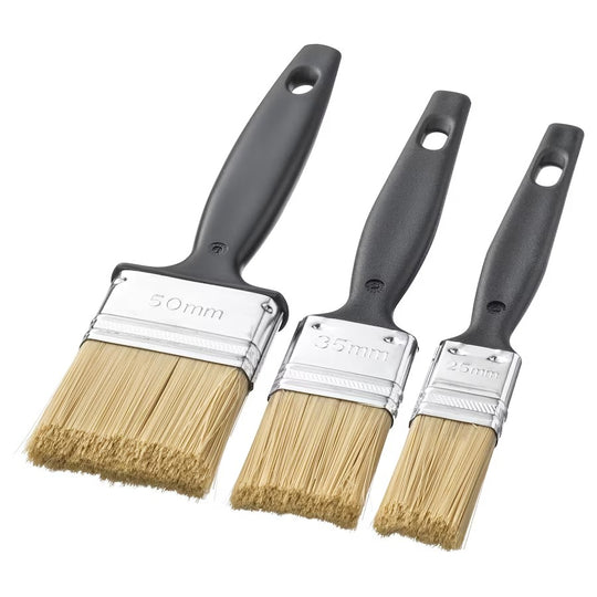 FIXA Paint brush set 3pcs