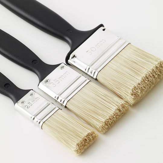 FIXA Paint brush set 3pcs
