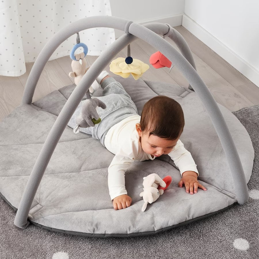 GULLIGAST Baby Gym, Multicolour