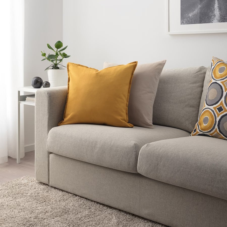 GURLI Cushion cover, 50x50 cm