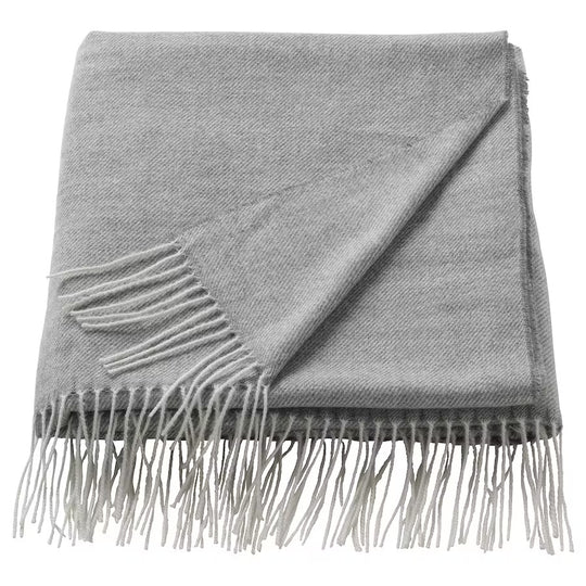 HOLMVI Throw,120x160 cm (47x63")