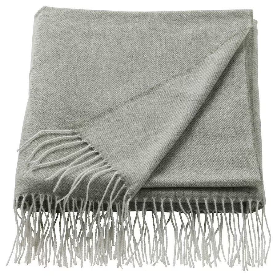 HOLMVI Throw,120x160 cm (47x63")