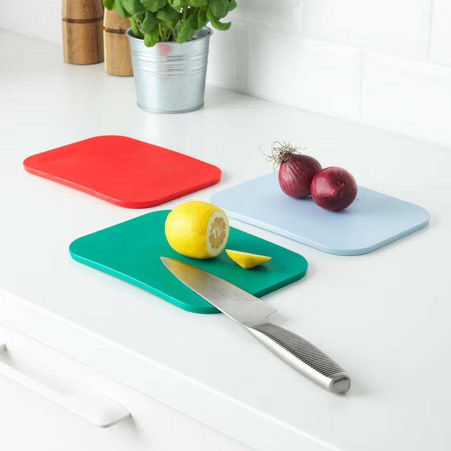 IKEA 365+ Chopping board, 22x16 cm