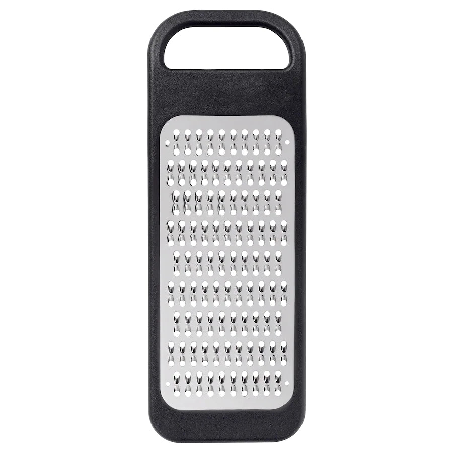 IKEA 365+ Grater, black