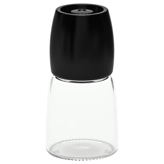 IKEA 365+ IHÄRDIG Spice mill, black, 5 "