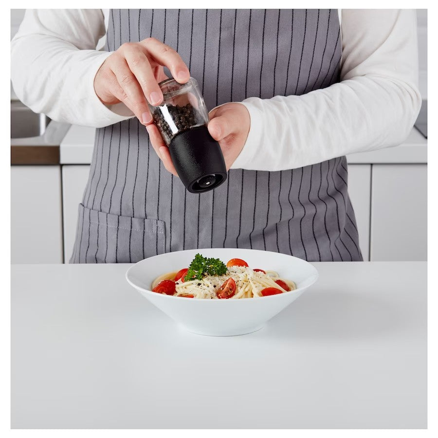 IKEA 365+ IHÄRDIG Spice mill, black, 5 "