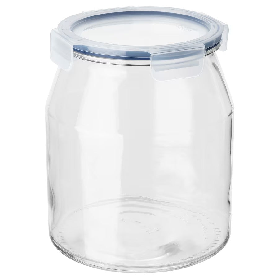 IKEA 365+ Lid, round/plastic