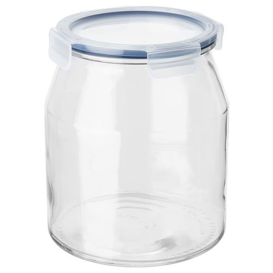 IKEA 365+ Lid, round/plastic