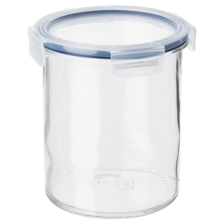 IKEA 365+ Lid, round/plastic